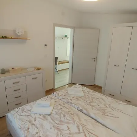 Apartament Bóbic