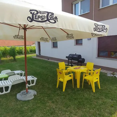 Bobic Apartment *