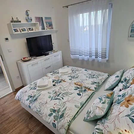 Apartment Bobic Vonyarcvashegy