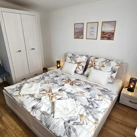 Bobic アパート *