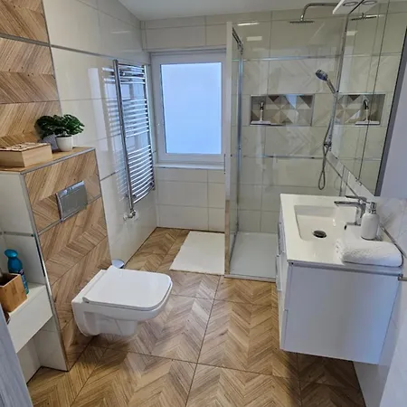 アパート Bobic *