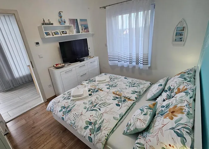 Apartman Bobic Vonyarcvashegy