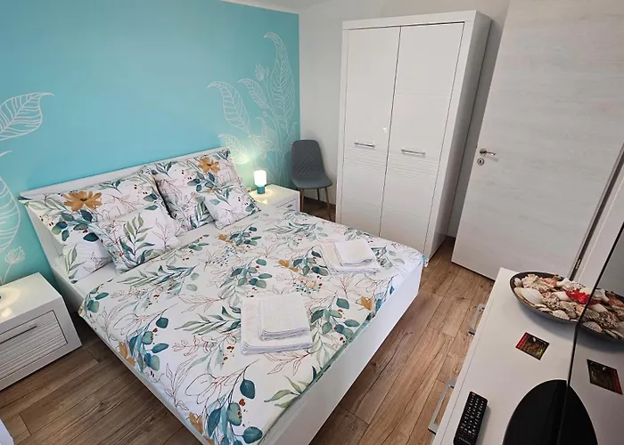 Apartman Bobic Vonyarcvashegy